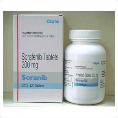 Sorafenib-Soranib