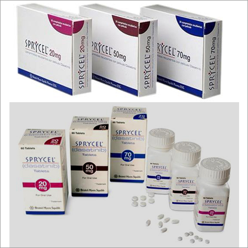 Anti Cancer Medicine