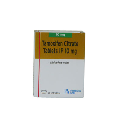 Tamoxifen