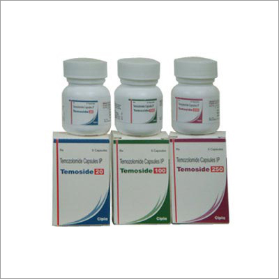 Temozolomide-Temoside