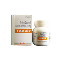 Tenofovir Disoproxil-Tenvir Tenofovir Disoproxil-Tenvir