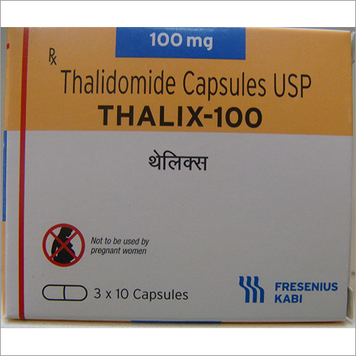 Thalidomide-Thalix