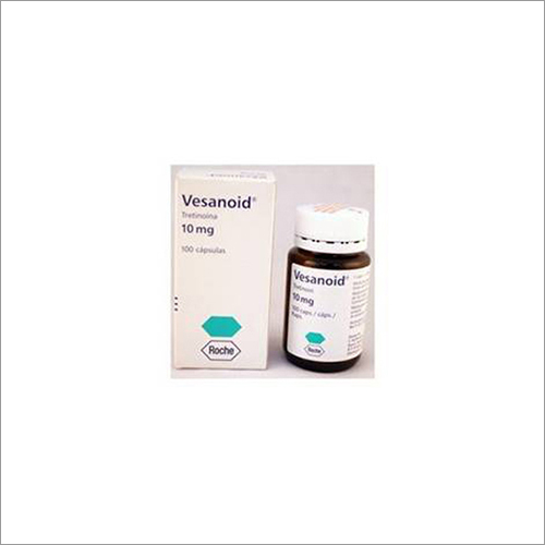 Tretinoin-Vesanoid