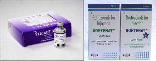 VELCADE-BORTENAT