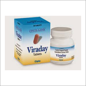 Viraday