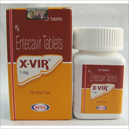 X-Vir X-Vir