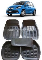 Anti Skid Car Floor Mats