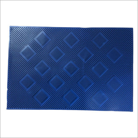 Pvc Door Mats