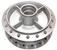 Motorcycles Rear Brake Drum