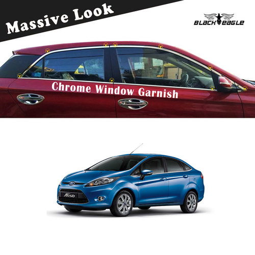 Full Window Garnish