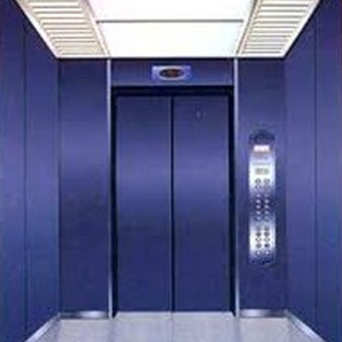 Auto Door Passenger Elevator Load Capacity: 1632 Kilograms (Kg)