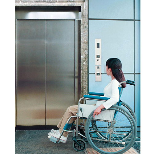 Hospital Patient Elevator Load Capacity: 1088 Kilograms (Kg)