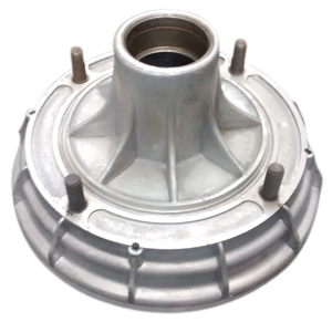 Three Wheeler Front Brake Drums