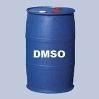 Dimethyl sulfoxide (D.M.S.O)