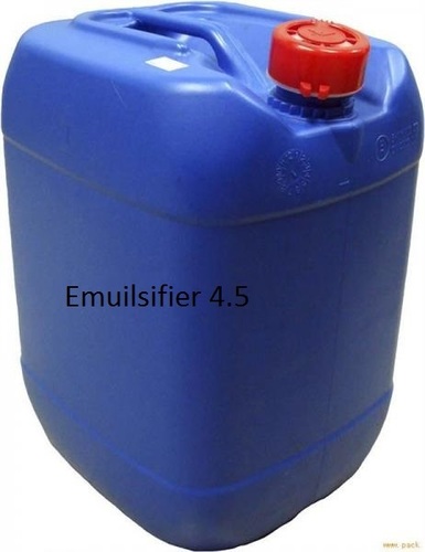 Emulsifier 4.5