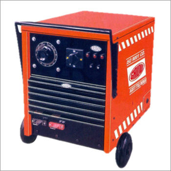 Dc Arc Welding Sets