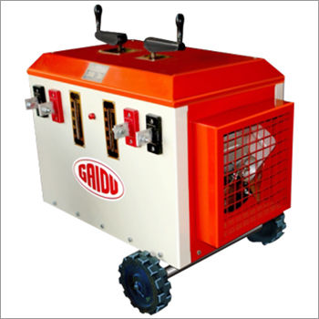 Double Holder Arc Welding Sets