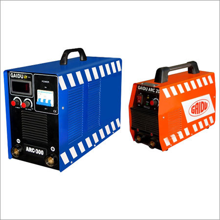 Inverter Arc Welding Machine