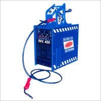 Inverter Welding Systems