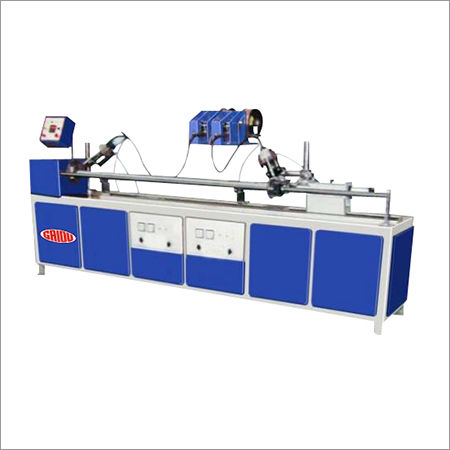 Scaffolding Welding Fixture Machine