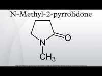 N- Methyl Pyrolidone (N.M.P)