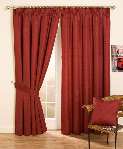 Door curtain