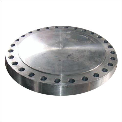 Blind Flanges