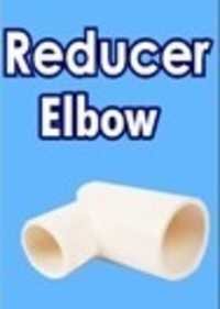 Reducer Elbow Fittings