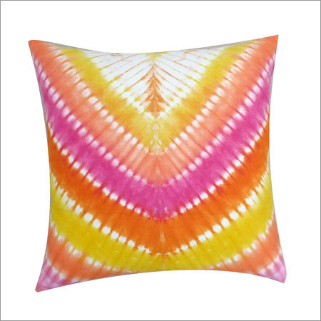 Printed Cushion Cover