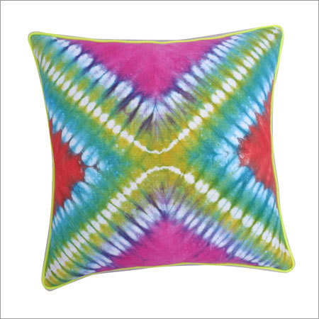 Printed Cushion Cover