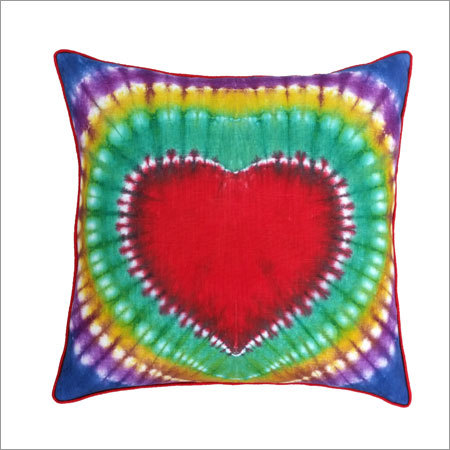 Printed Cushion Cover