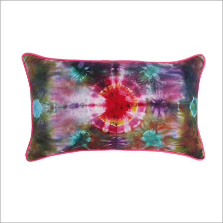 Printed Cushion Cover