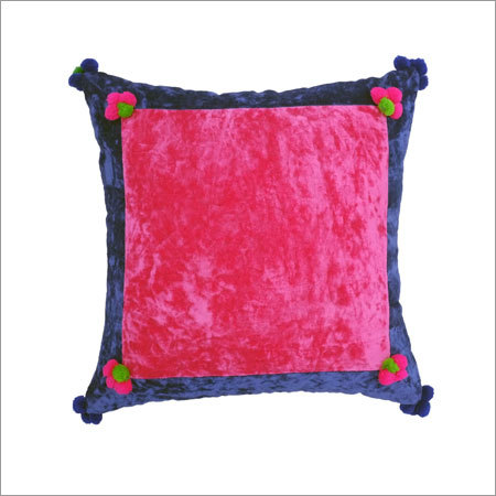 Fancy Cushion