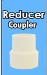 Reducer Coupler
