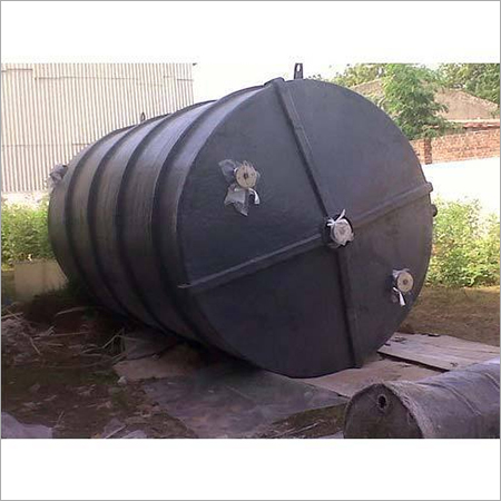 FRP Storage Tanks