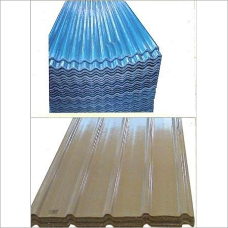 FRP Sheets FRP Sheets