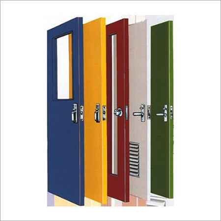 FRP Doors FRP Doors