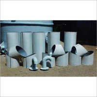 FRP Ducting Pipe