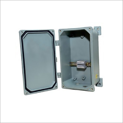 FRP Protection Boxes FRP Protection Boxes