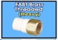Brass thread Fittings
