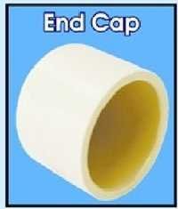 UPVC End Caps