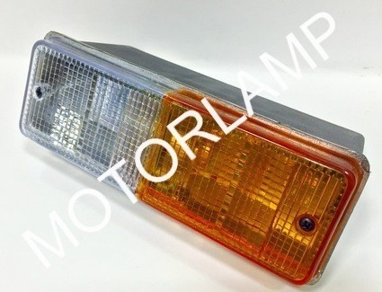 Parking Light Assembly