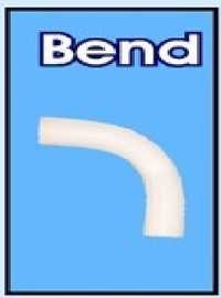 Bend Fittings