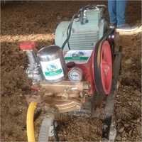 Cow Shed Cleaning Pump