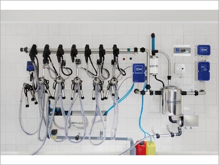 Online Milking Parlor