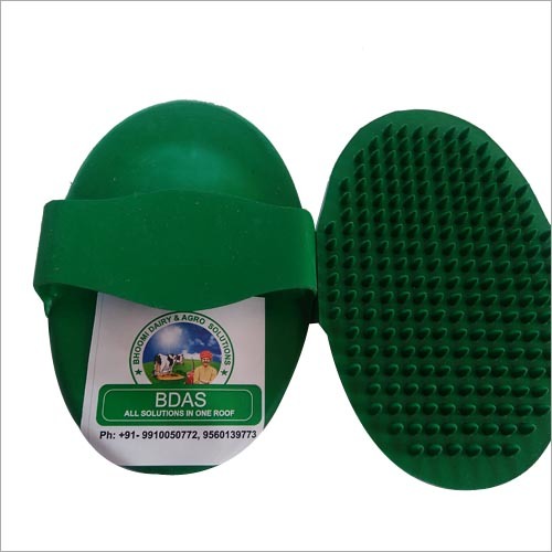 Grooming Brush