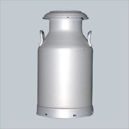 Milk Can