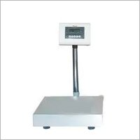Retail Bench Scale