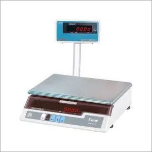 Digital Weighing Scale