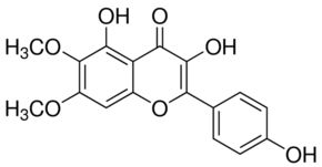 Eupalitin